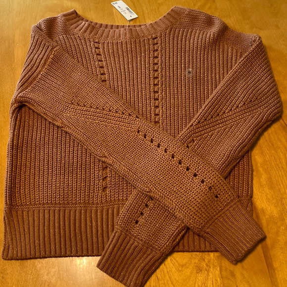 Aeropostale Sweaters - Aeropostal sweater size XS NWT